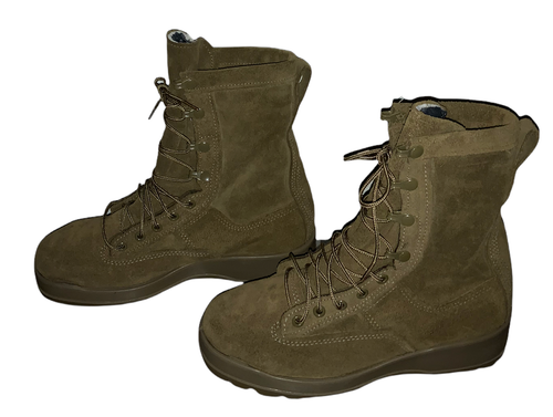 Belleville C775ST 600 Gram Tan Vibram 