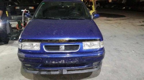 1H0907311P Centralina Motore Uce Per SEAT TOLEDO (1L) SXE 1995 1794937 - Foto 5 di 10