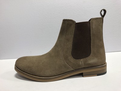 denham chelsea boot
