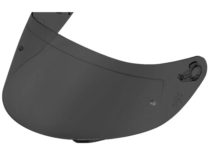 VISIERA NERA SCURA 80% CASCO AGV K1 S, K3,K5 S TAGLIA XS S M GT4-1 MPLK