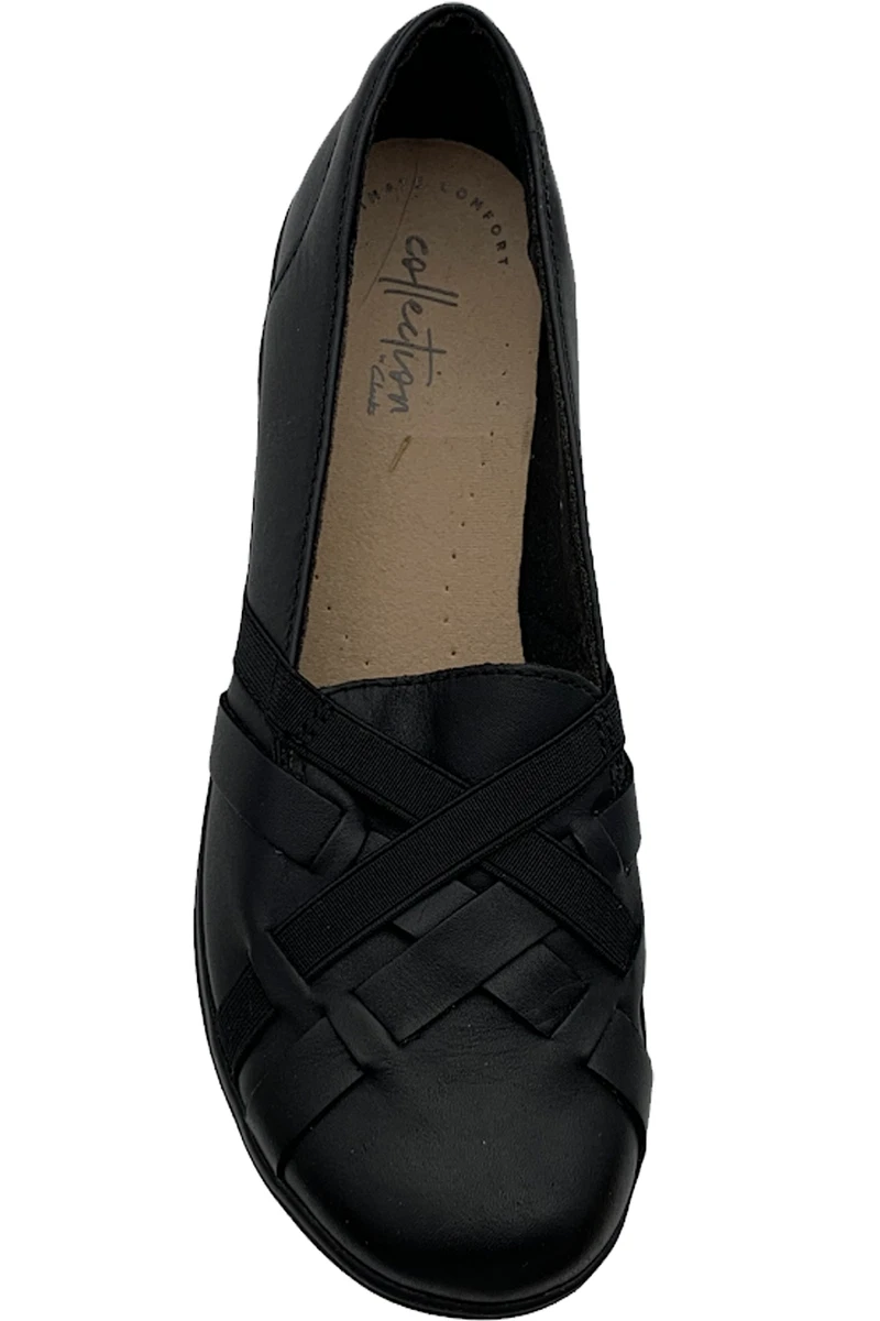 Clarks women's cheyn creek loafer clearance