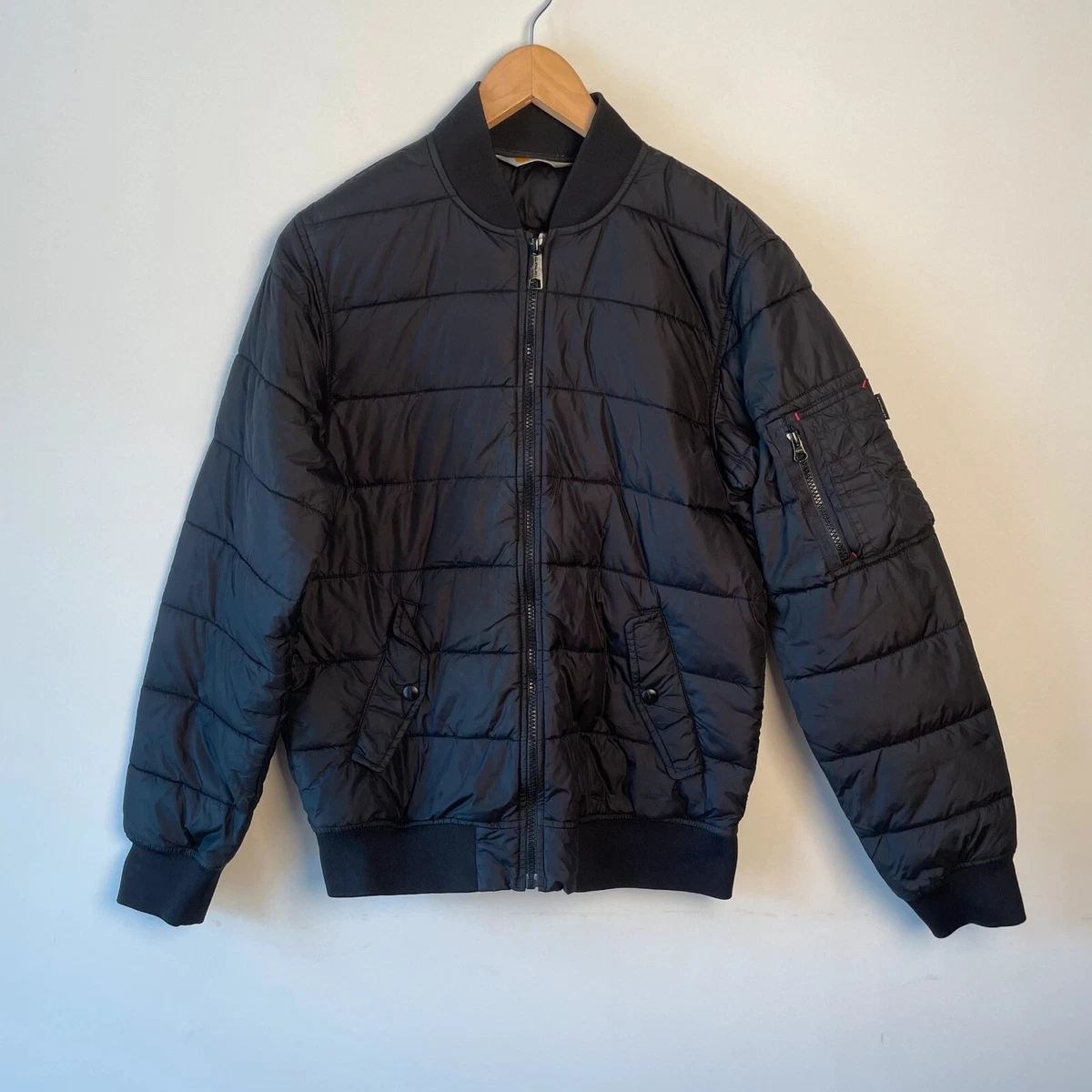 Carhartt bryant best sale jacket