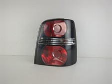 Volkswagen Touran 2003-2010 Rear/tail Light (driver Side)  1T2941006C