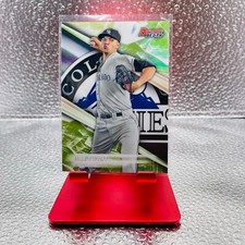 2016 Bowman's Best #TP-14 Riley Pint Refractor