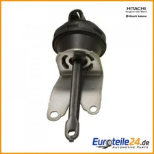 Control flap, air supply Hüco Hitachi 139323 for Audi