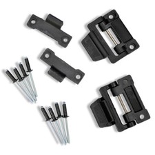 NEW STYLE Koala Products Universal Seat Box Spare Hinge 2020 models onwards