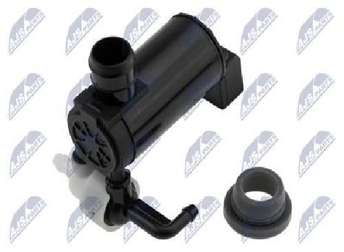 Original NTY Washer Pump Windshield Cleaning ESP-RE-002 For Renault