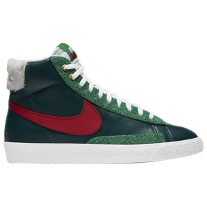 nike blazer christmas