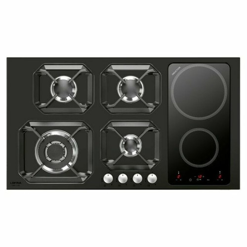 BRUCIATORE IN ALLUMINIO C/F ARISTON SAMET TN RAP