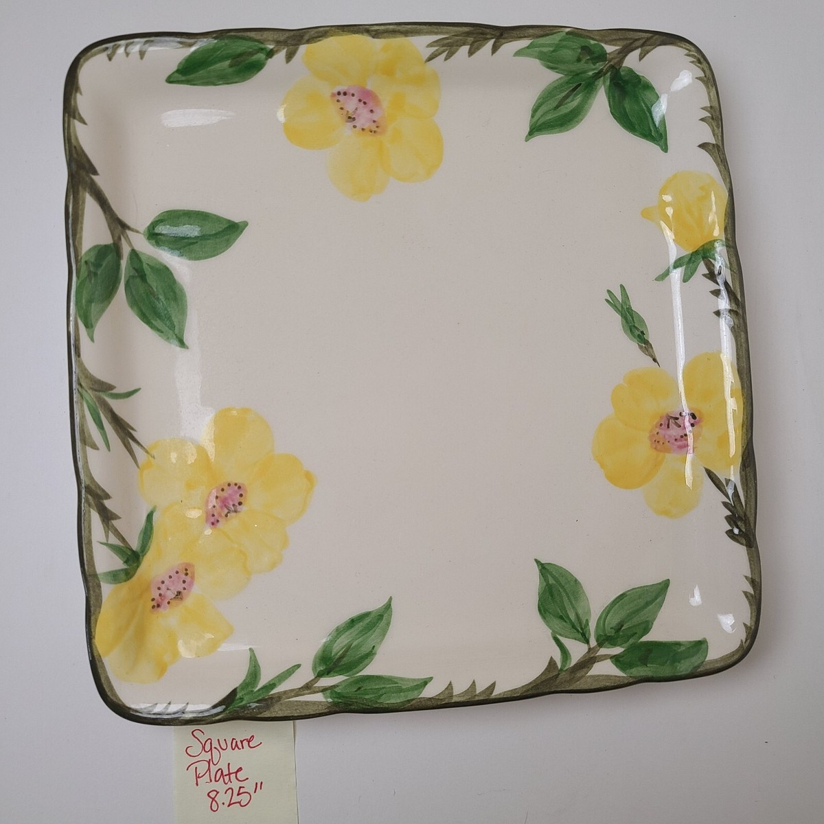 Franciscan Meadow Rose *YOU CHOOSE* Plates - Bowls - Cups