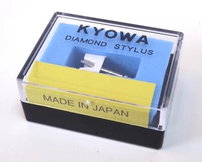 Kyowa STANTON Record Stylus for 500AL, 500A, 500AA, 500AL Mk2, D500 Series