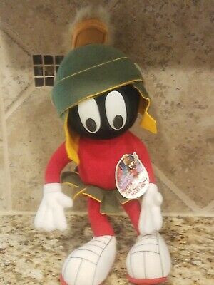 Marvin the Martian Vintage Looney Tunes 1993 12