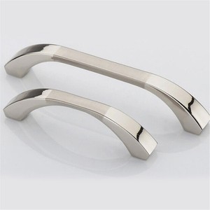 10pcs Kitchen Furniture Cupboard Cabinet Closet Door Knobs Drawer