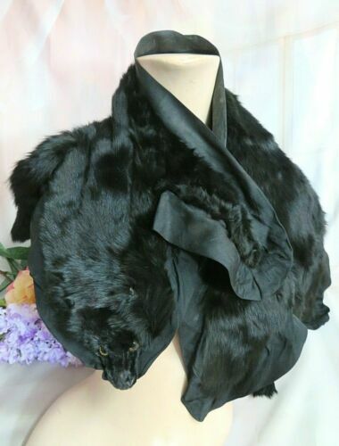 BASILE FOULARD DONNA WOMAN SCARF VINTAGE JHD8263