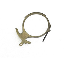 Compur Part 1210-668-528 Tensioning Ring - Zeiss Sonnar 180mm f4.8 - NEW