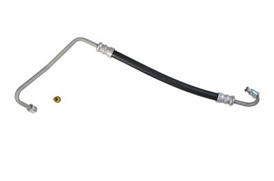 #ad #ad For 1977 1979 Ford E 350 Econoline Club Wagon PS Pressure Line Hose Assy Sunsong $39.21