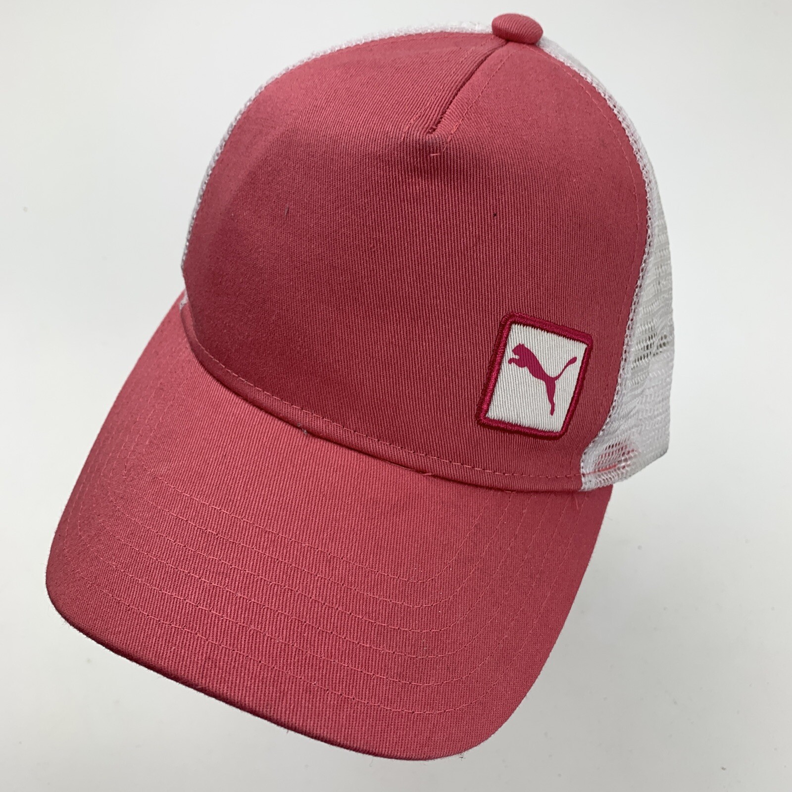 Купить Puma Women's Pink White Trucker 