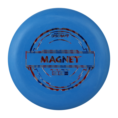 Discraft Disc Golf Putter Line Magnet Putter 2/3/-1/1 - Choose Exact - Picture 3 of 8