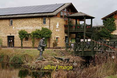 Photo 6x4 London Wetland Centre Barnes Opened in 2000, one of nine WWT ce c2021