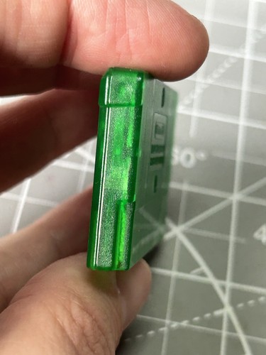 Genuine Nintendo ✅ New Battery 🔋 Pokemon Emerald Gameboy Advance GBA 00 E3 - Picture 16 of 24