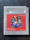 Pokémon: Red Version (Nintendo Game Boy, 1999) Japanese
