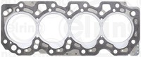 Dichtung Zylinderkopf Elring 193.630 FüR Carina Picnic Avensis Camry Toyota 87Mm