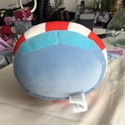Disney Squishmallows Lilo & Stitch Stitch Plush w/ Lifebuoy Swim Ring 2023 — photo 5