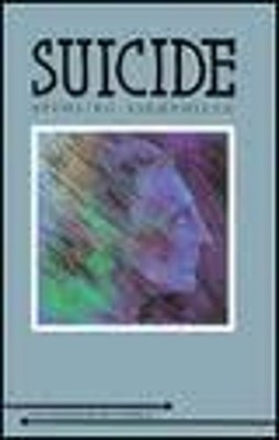Suicide Library Binding