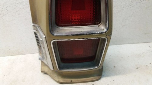 Passenger Right Tail Light with Extension for 1968 AMC Ambassador - Picture 3 of 6