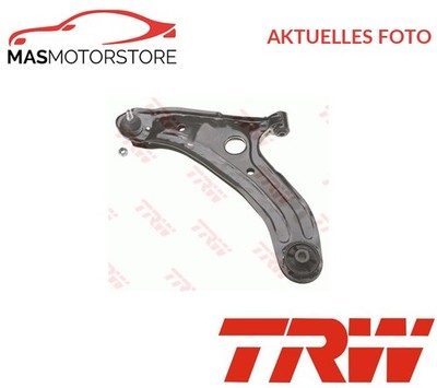 QUERLENKER LENKER RADAUFHÄNGUNG NIEDRIGER VORNE OUTER LINKS TRW JTC2239 P NEU