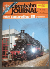 Eisenbahn Journal special 1-90 Sonderausgabe Spezial