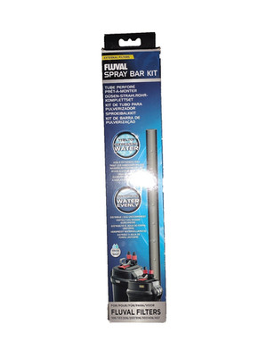 Fluval Spray Bar Kit  for 106, 107, 206, 207, 306, 307, 406, 407 Canister Filter