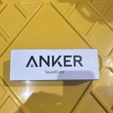 Anker SoundCore Bluetooth Home Speaker Black A3102016 X00400D4V9