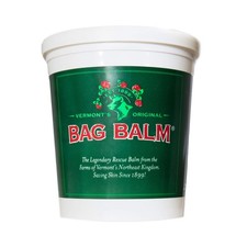Bag Balm Original Skin Moisturizer Cracked He...