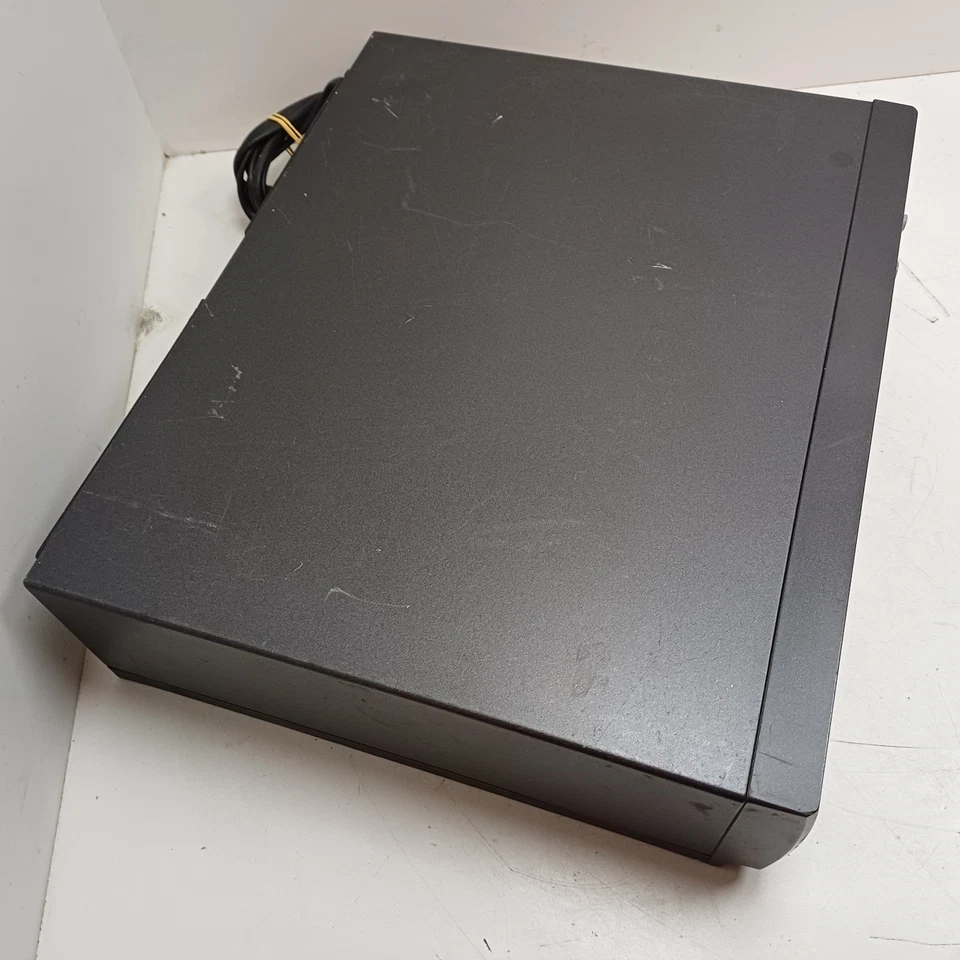 ION VCR-2-PC Videorecorder Video Konvertierungssystem GETESTET VHS USB-Transfer PAL - Bild 4 von 4