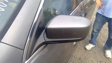 Driver Side View Mirror Power Sedan VIN M 5th Digit Fits 03-07 ACCORD 1102193
