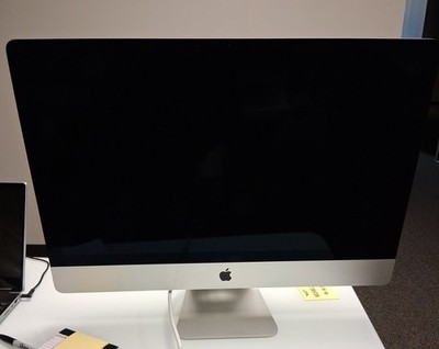 Apple 27