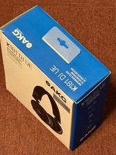 Akg K181 DJ UE Professional DJ Headphones - Excellent Used