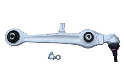 2x Lenker Radaufhängung MAXGEAR 72-1090/2x Aluminium für VW PASSAT B5 3B3 3B6 A6