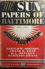 1937 SIGNED HC BOOK w/DJ 