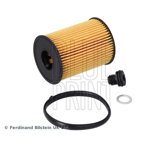 4x ✅Fits BLUE PRINT ADBP210119 Oil filter ADBP210119 Oil filter (wit ⭐UK Seller⭐ - Image 21