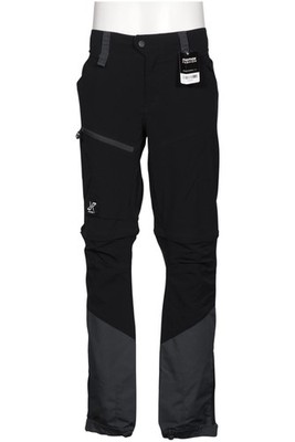 Revolution Race Stoffhose Herren Hose Pants Chino Gr. W31 Schwarz #3hk6493