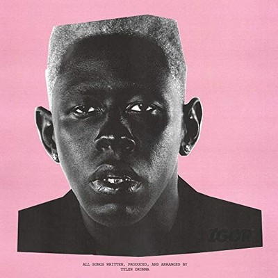 IGOR with Explicit Lyrics