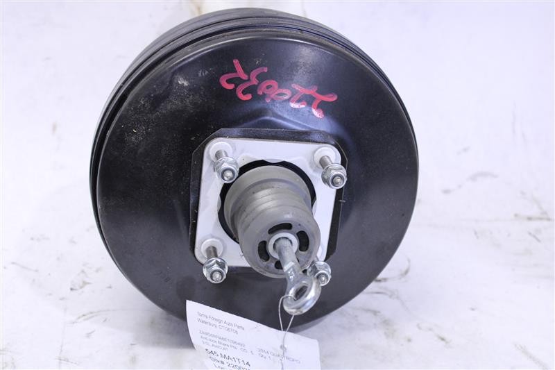 ABS ANTI-LOCK BRAKE PUMP Maserati Quattropo 2014 14 1115148