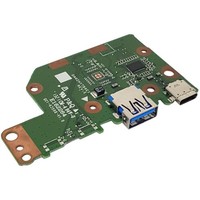 Acer Chromebook C732 C732T CB311-8H CB311-8HT Usb Brett 55.GVJN7.001