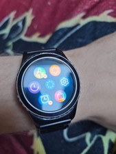 Samsung Gear S2 Classic Guter Zustand + Zubeh...