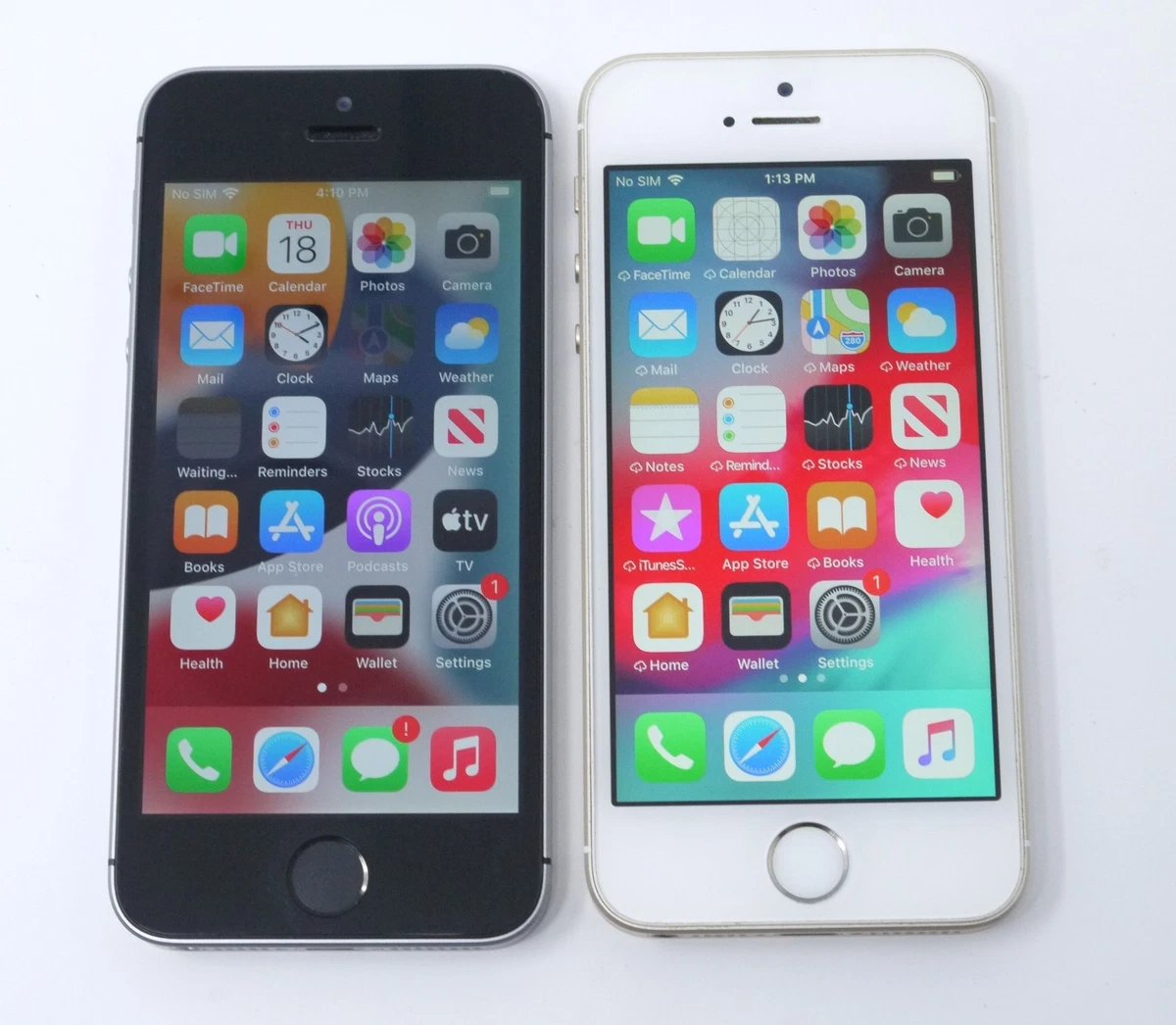 iPhone SE Gray 64GB for Sale - Shop New & Used Cell Phones - eBay