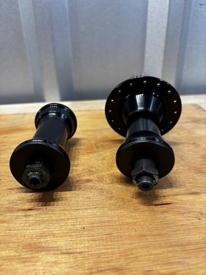Markenlose Felgenbremse Vorder- und Hinterradnabe (Schnellspanner) - F20H R24H