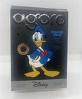 1 Dollar Agoro Donald Duck Tier 1 .999 1/2 Oz Fine Silver  Numbered 3389/3485 🔥