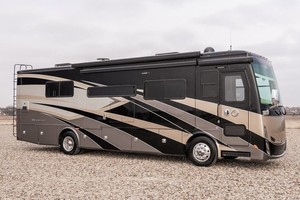 2020 Coachmen Chaparral Lite 30BHS